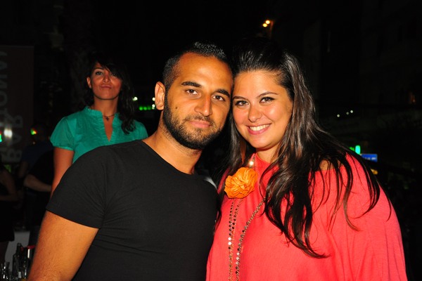Jounieh the world longest bar